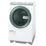 ドラム式洗濯機